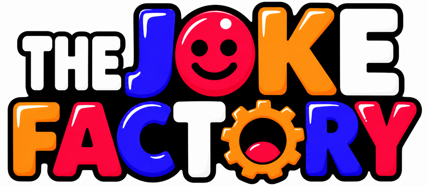 thejokefactory logo